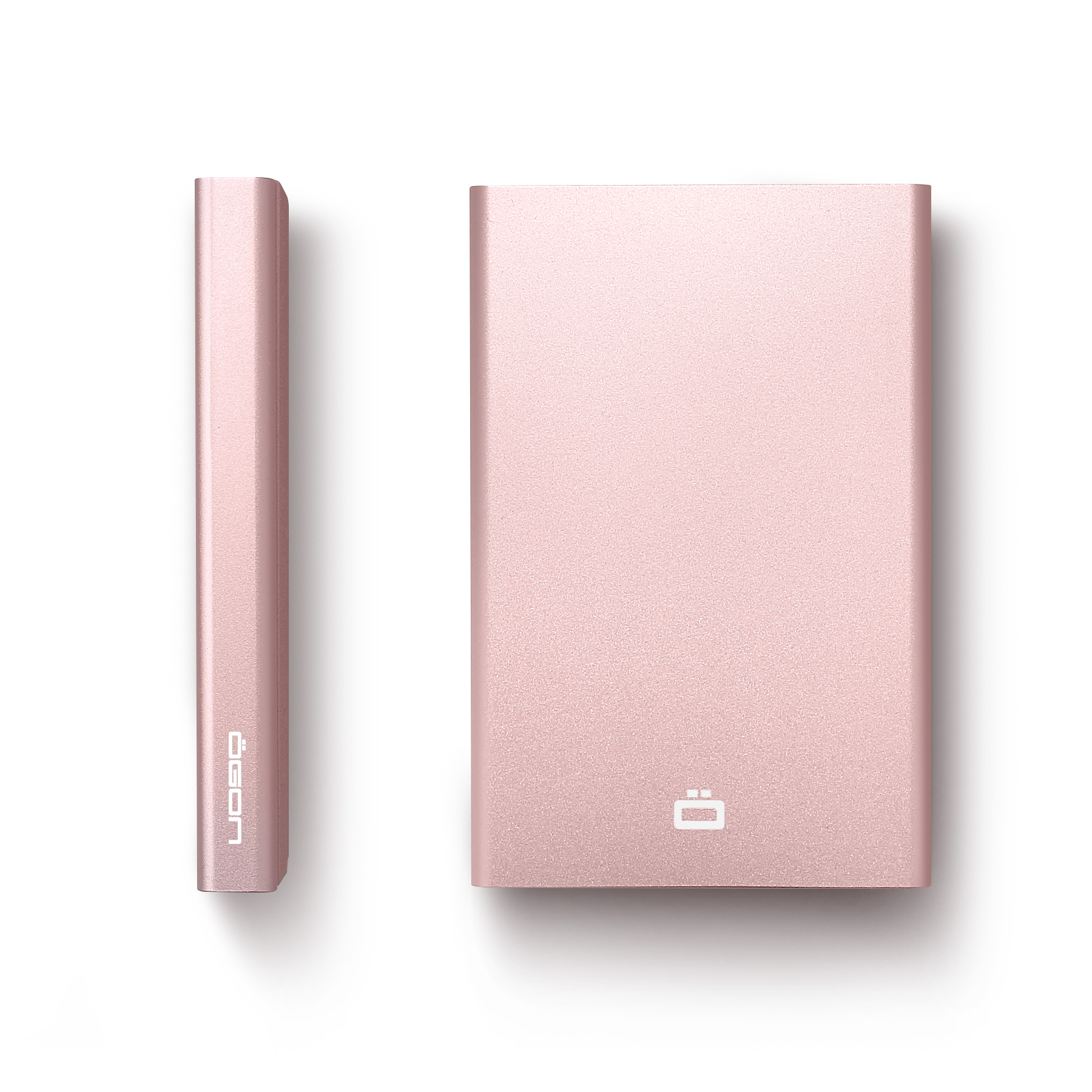 2 slider pink blush