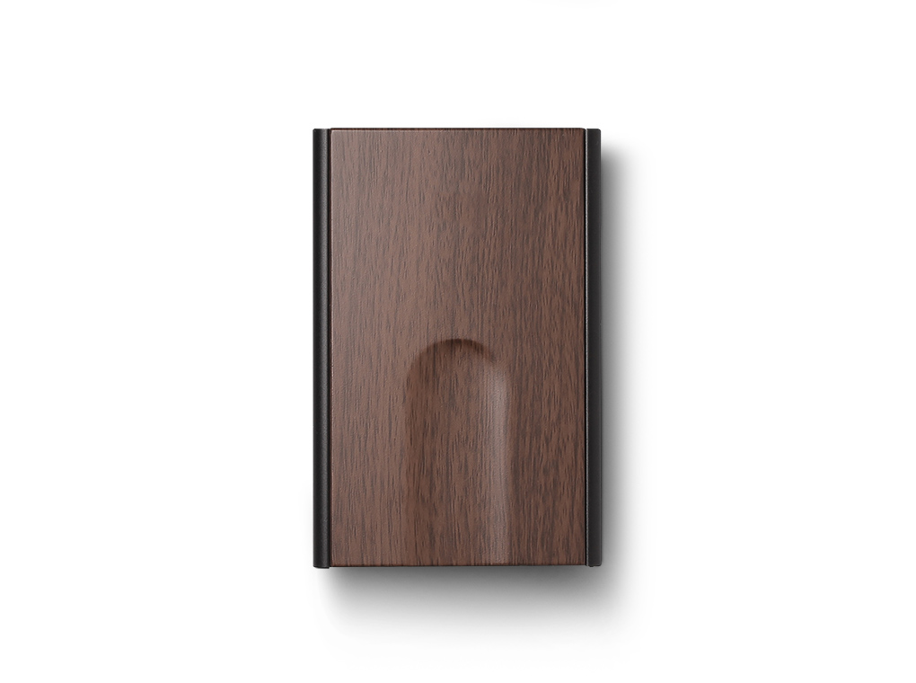 Slider recto sequoia