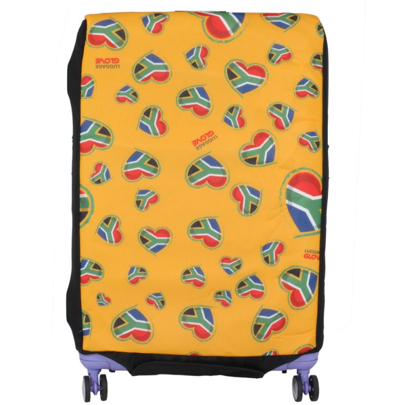 Luggage glove eco love sa medium front 830x830