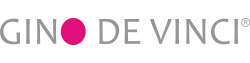 Gino de vinci logo