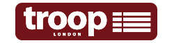 Troop logo