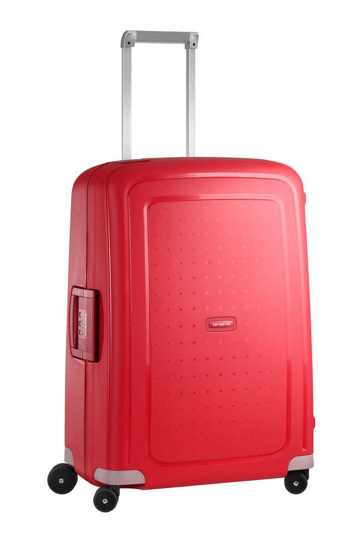 Samsonite | The Luggage Company