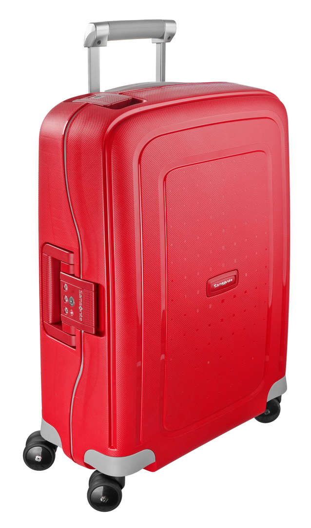 Samsonite | The Luggage Company