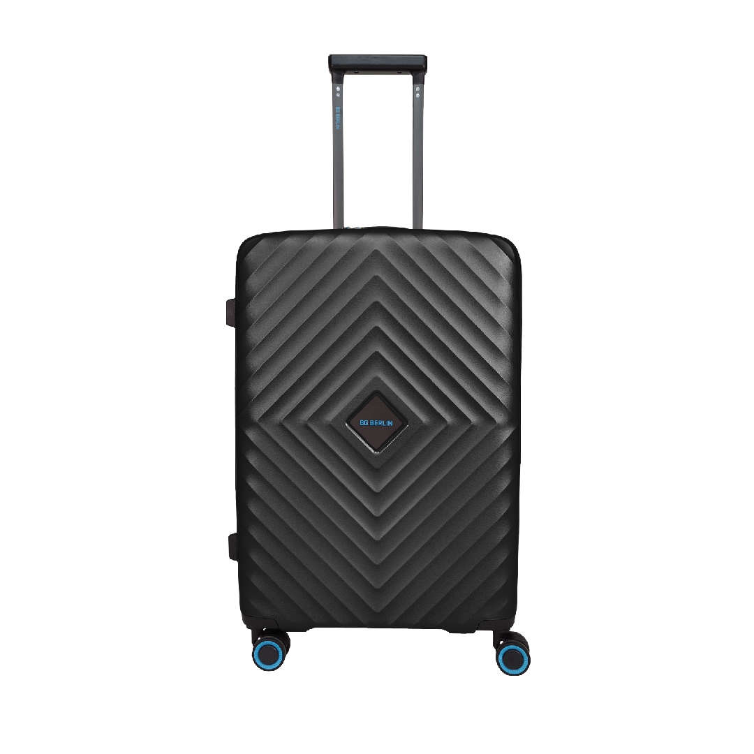 Cube neutralblack m front