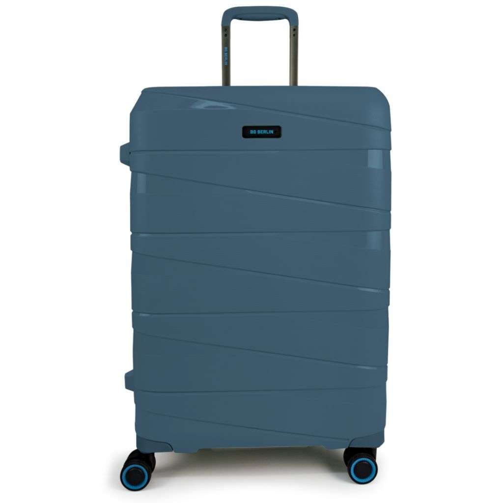 Bg berlin ted spinner oxford blue medium front