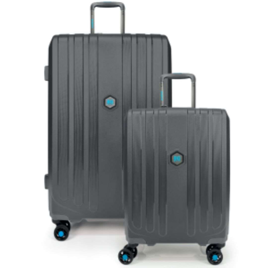 Bg berlin enduro 2 neo polyprop titanium 2 piece set 300x300