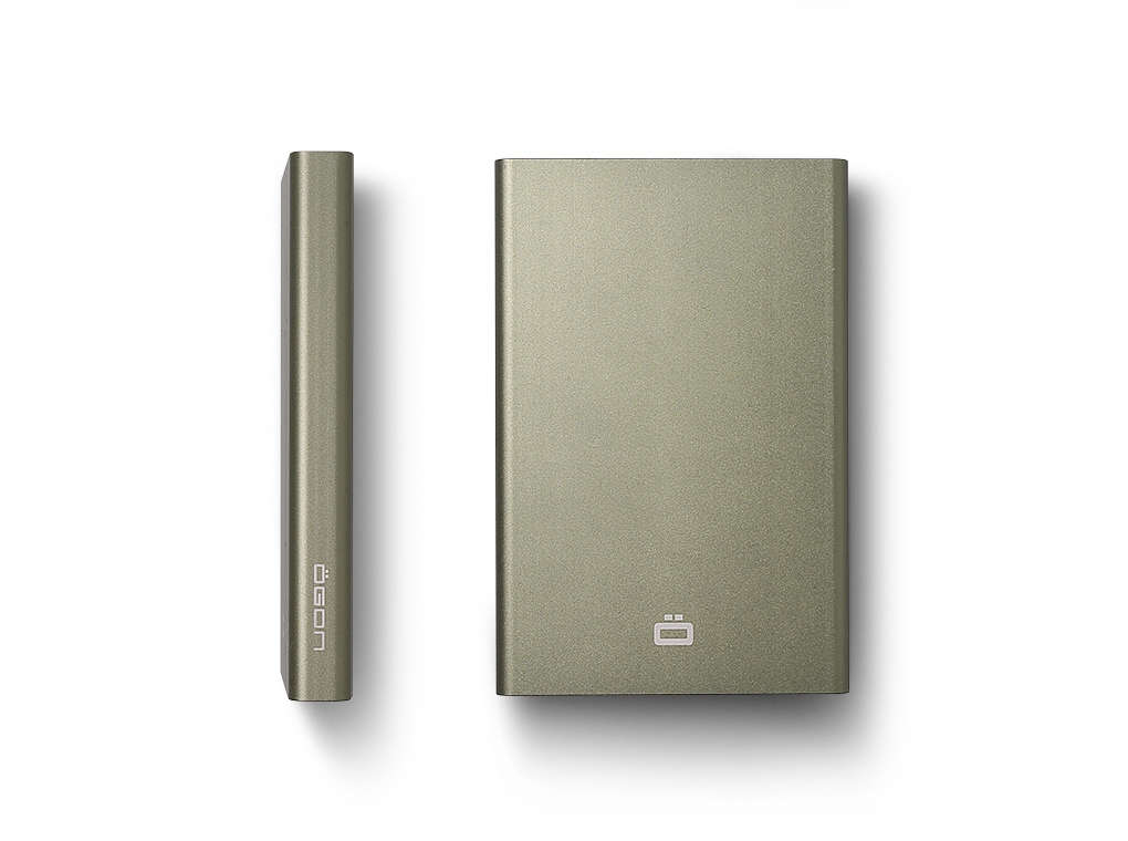 Slider verso cactus green